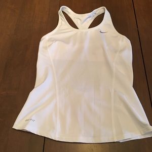 Nike Dri-Fit Tank Top